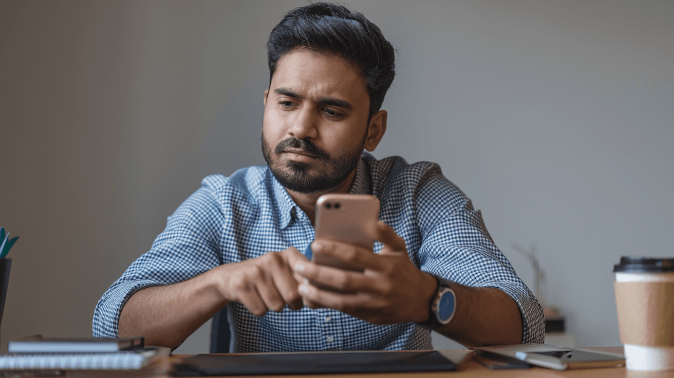 Aadhaar Mobile Number Change