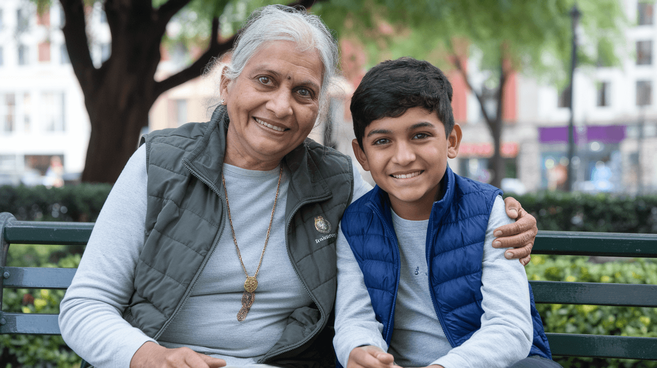 Voter Id Relative Change