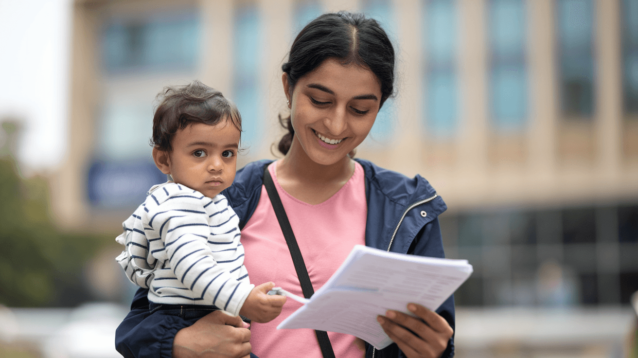 Duplicate Birth Certificate