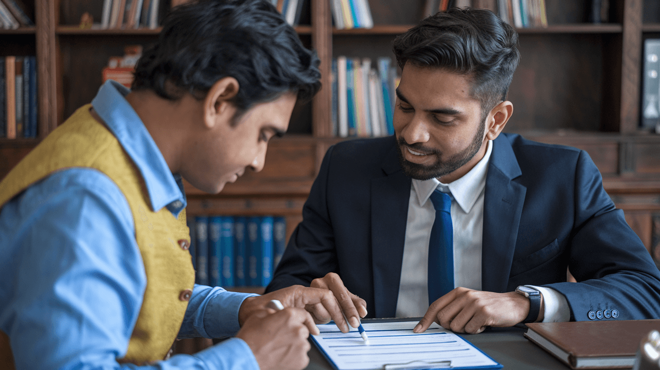 Name Change Affidavit