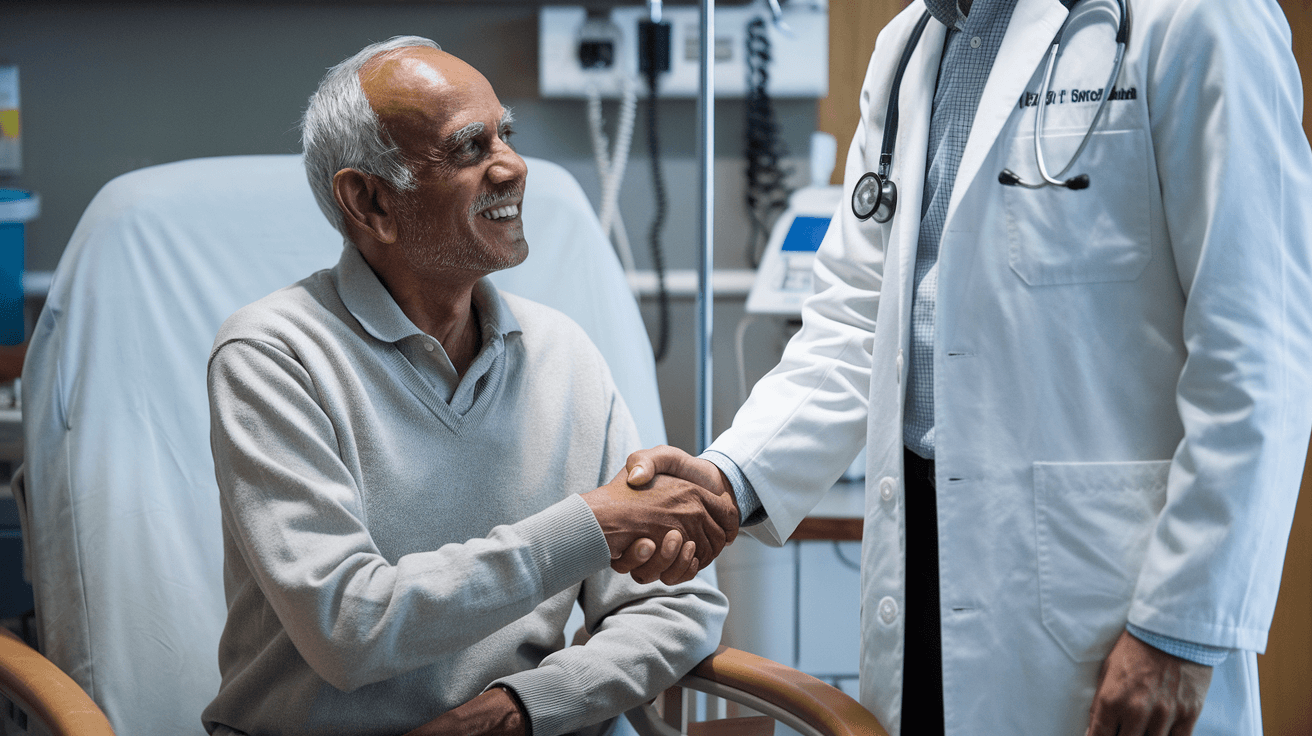 Ayushman Vaya Vandana Card