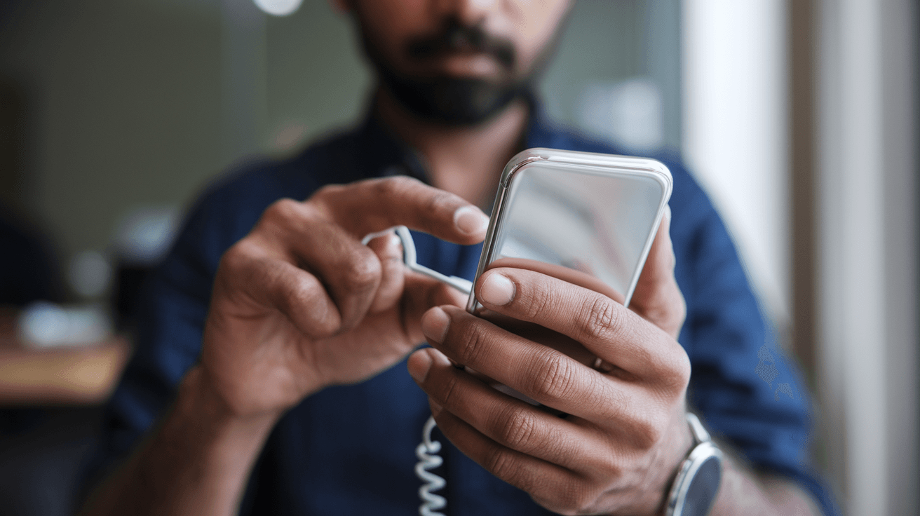 Driving Licence Mobile Number Change