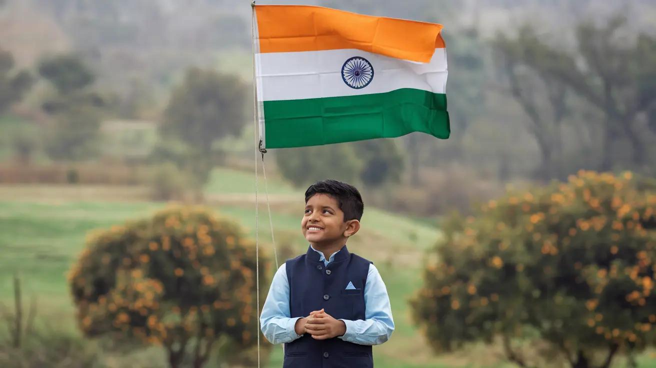 Featured image for "How to Enroll Children for Aadhaar: A Comprehensive Guide"