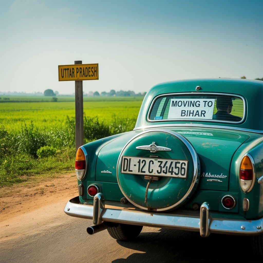 Transfer From One State To Another