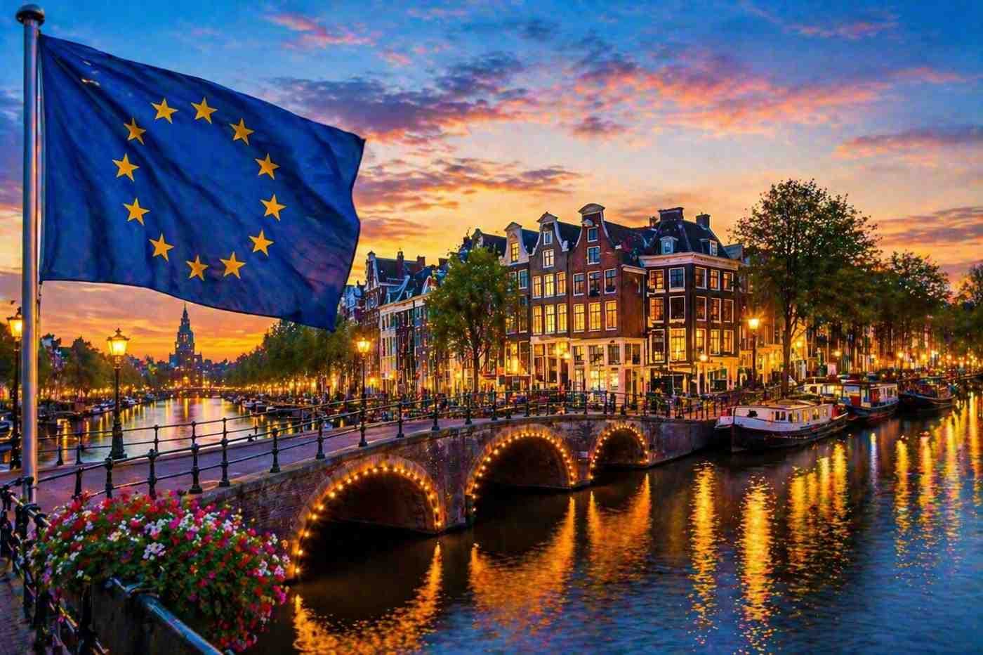 Schengen VISA