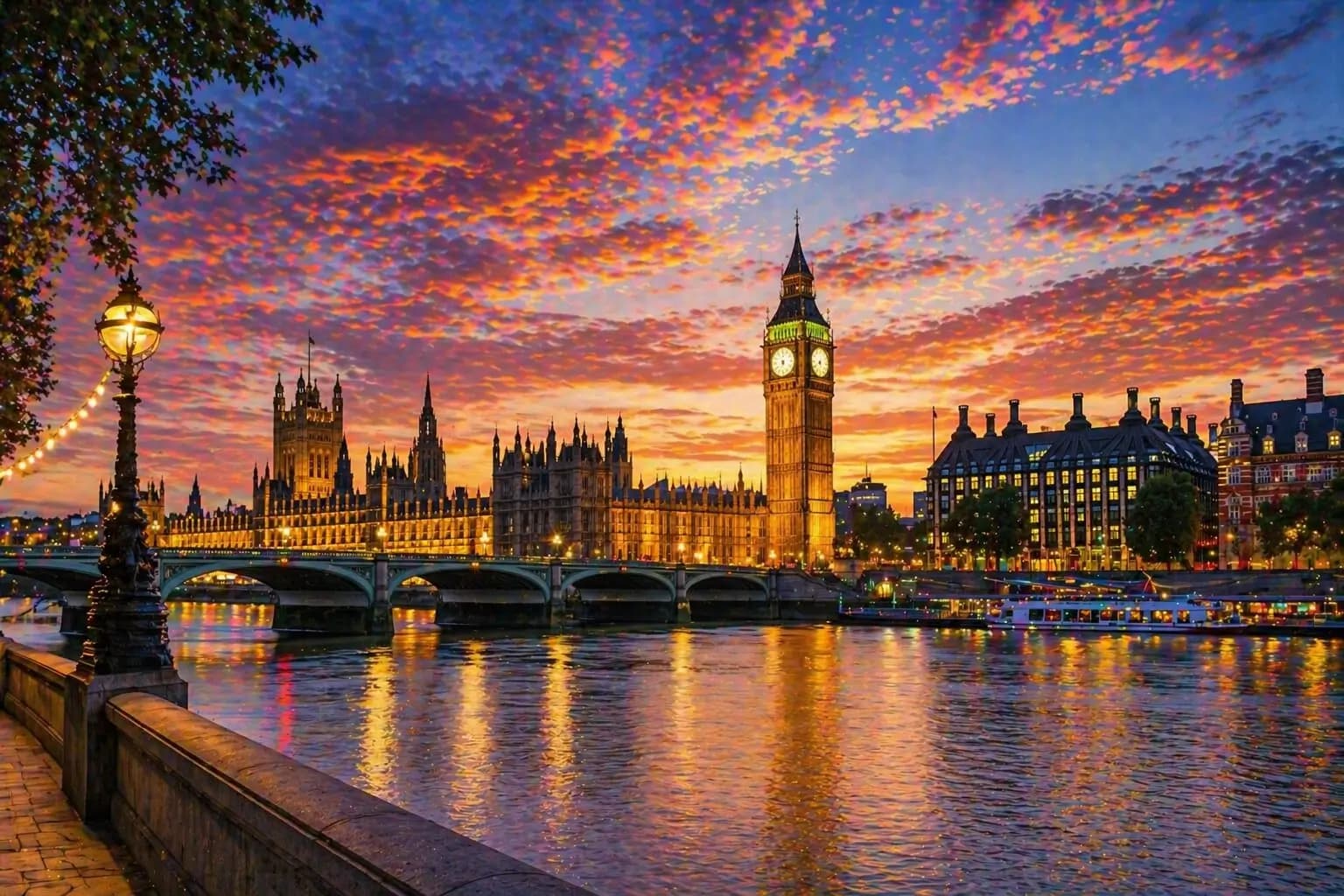 UK VISA