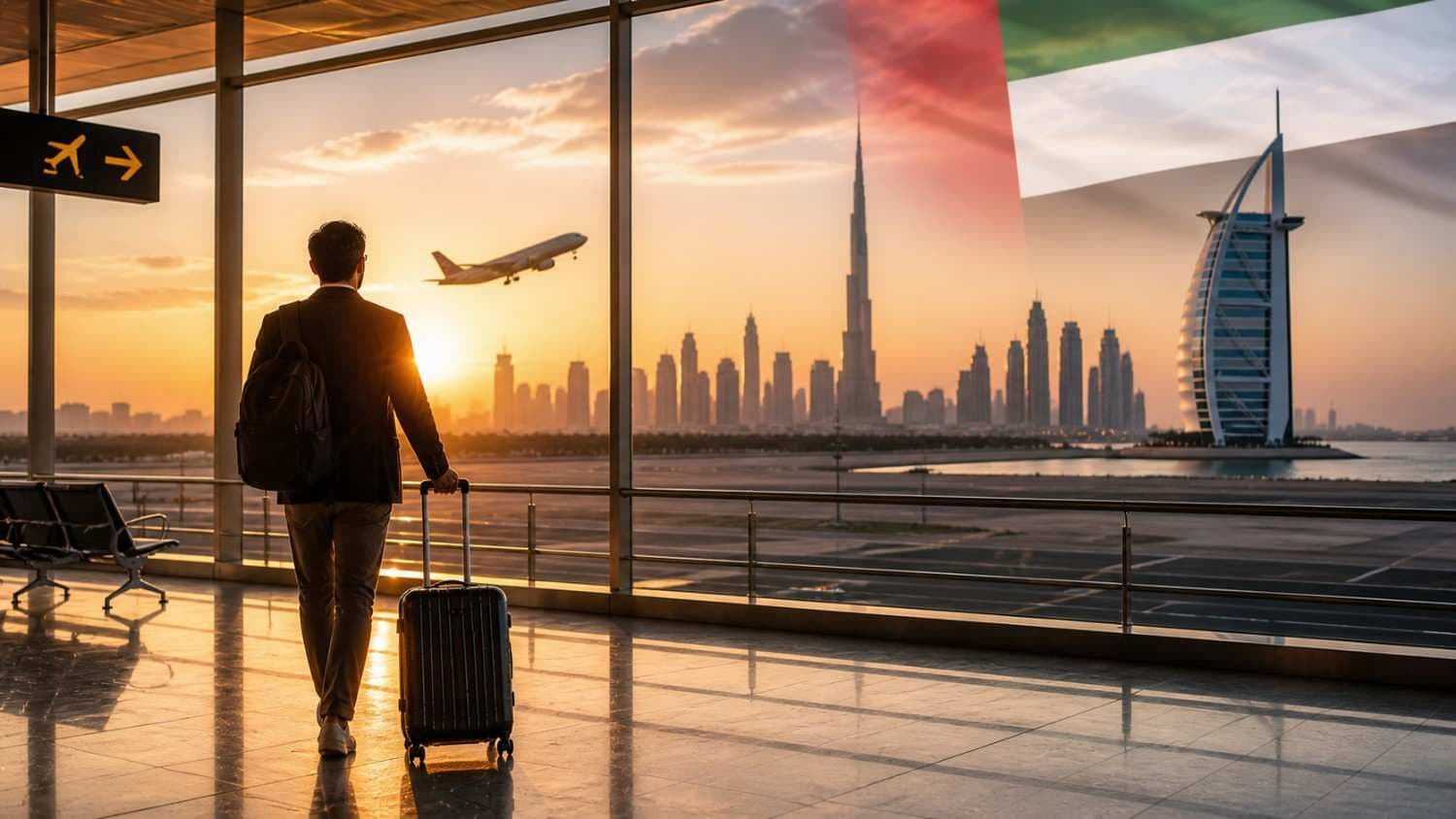 UAE VISA