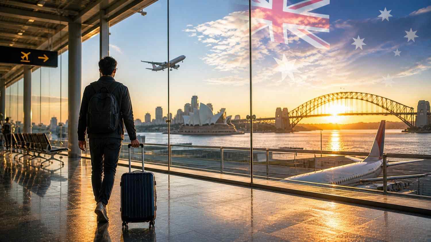 Australia VISA