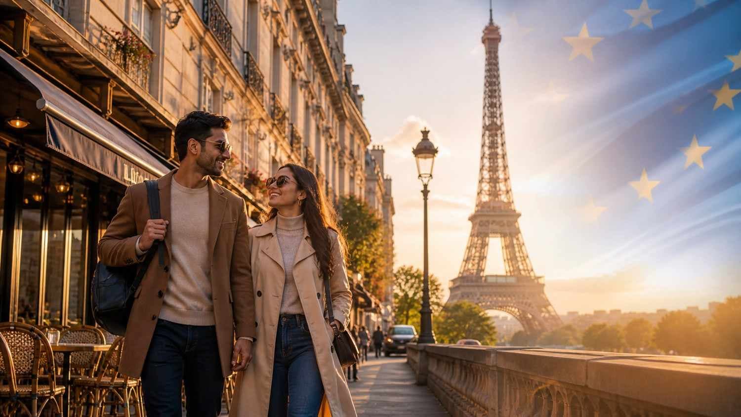 Schengen VISA
