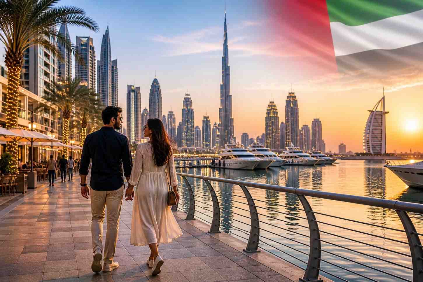 UAE VISA