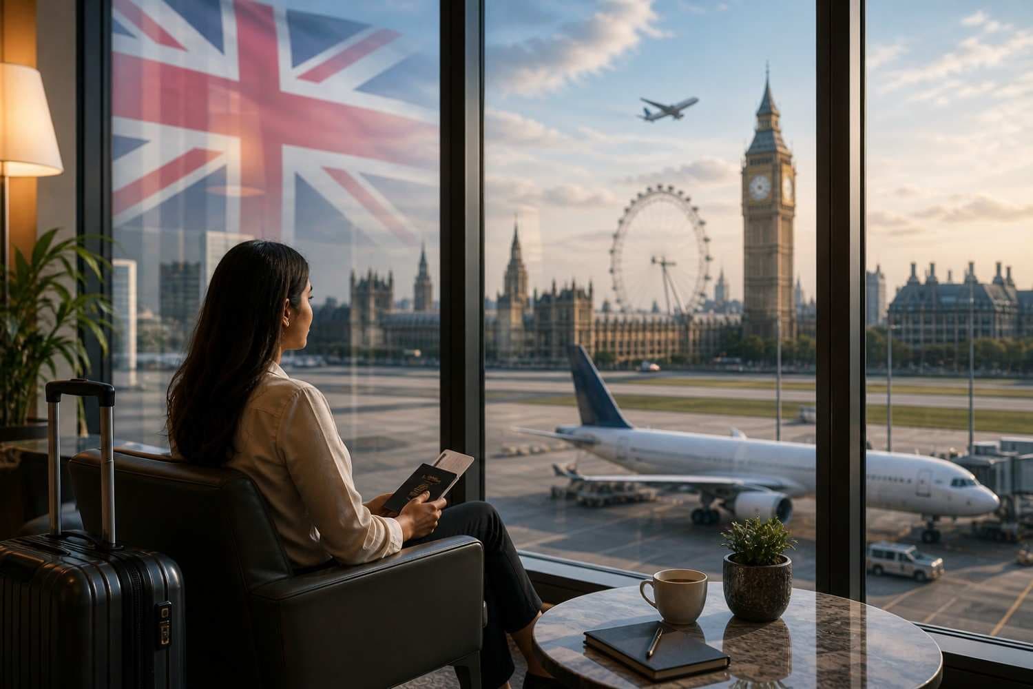 UK VISA