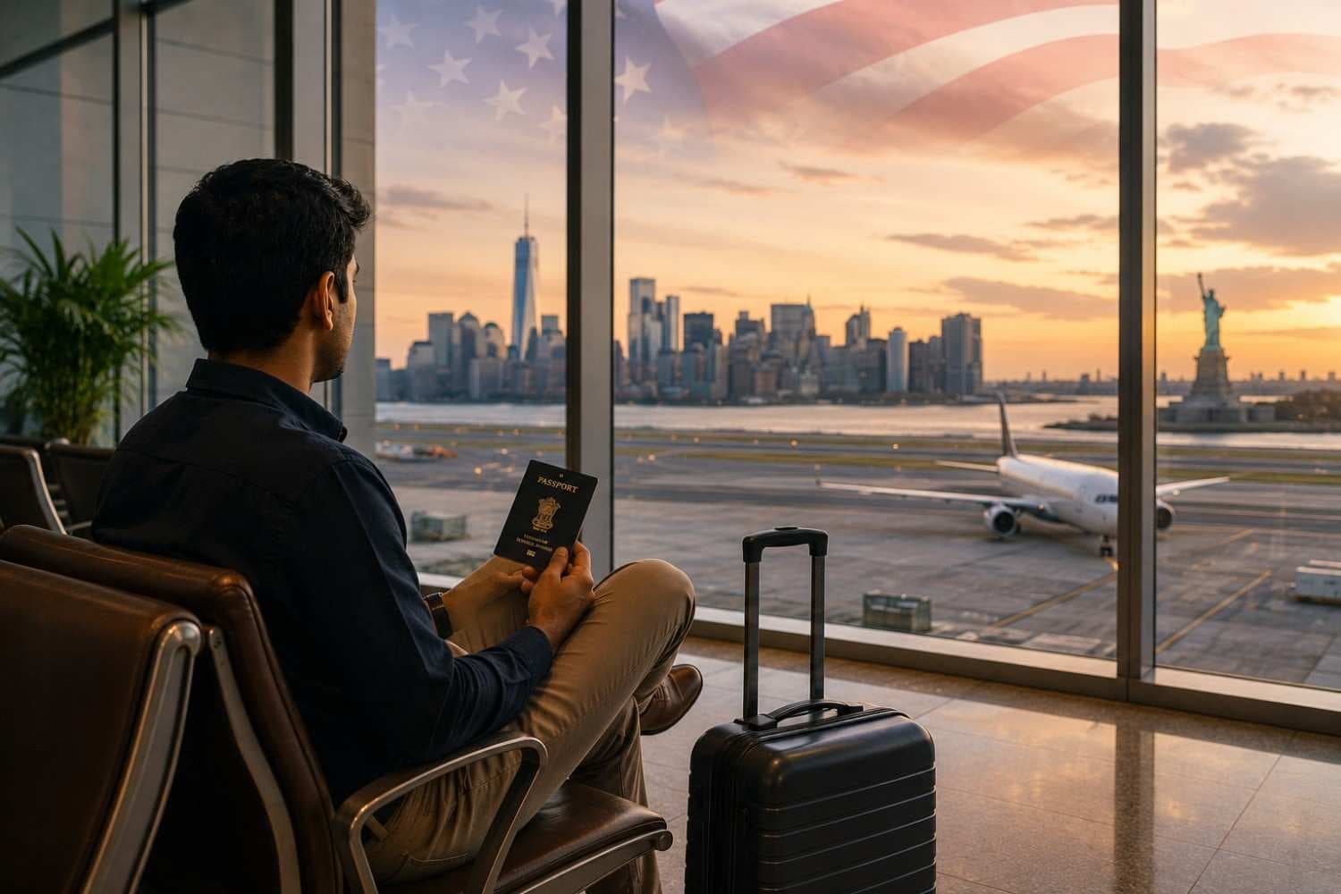 US Visa Renewal