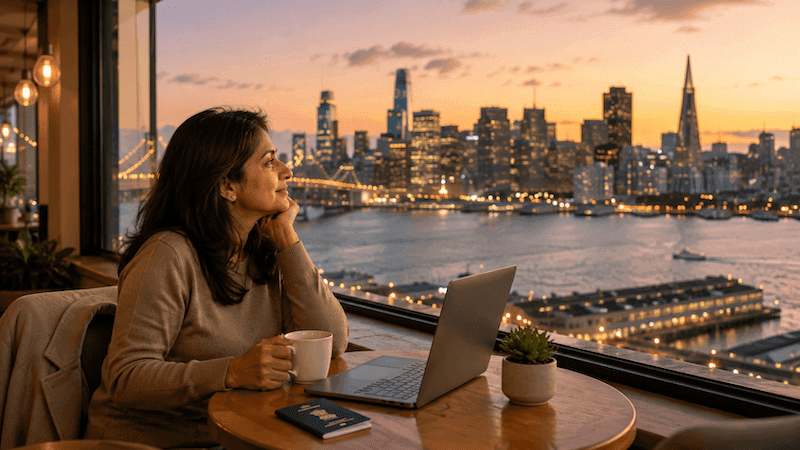 How to Change PAN Status to NRI After Moving Abroad - Why It Matters, Tax Impact & Process 