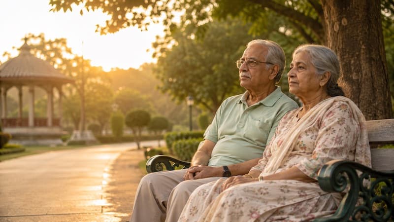 Rights of Senior Citizens in India: Laws, Maintenance, Property & Tax Protections