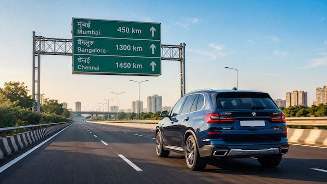 The real cost of transferring a car from one state to another in India