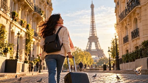 Schengen Visa From India (2026): Application Process, Requirements, and Cost