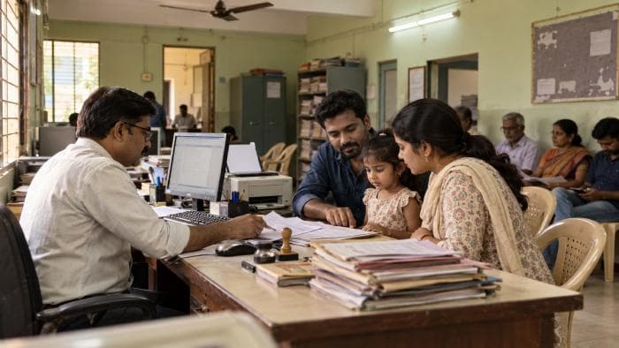 Delayed Birth & Death Registration Rules From Oct 2026