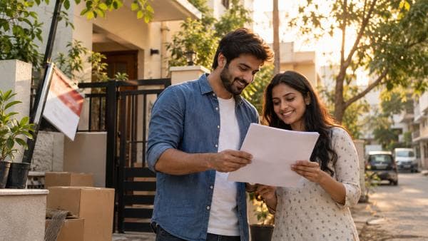 Khata Transfer in Bangalore: Documents Required & What Else You Need to Update After Buying Property