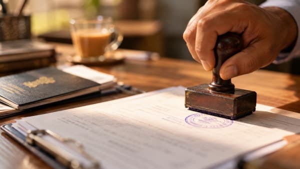 Police Clearance Certificate (PCC) for Work Visas, PR & Study Abroad