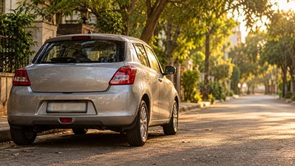 Featured image for "Moving to Bangalore? Vehicle Re-Registration Rules"