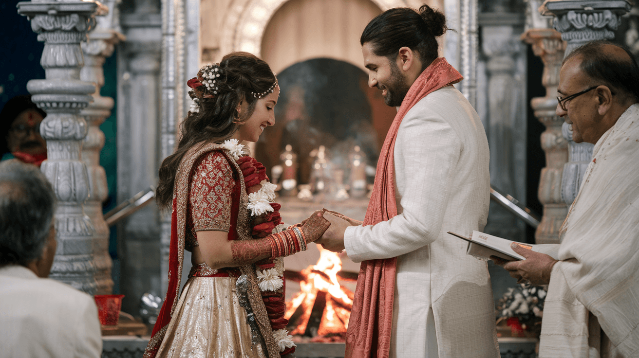 Hindu Marriage
