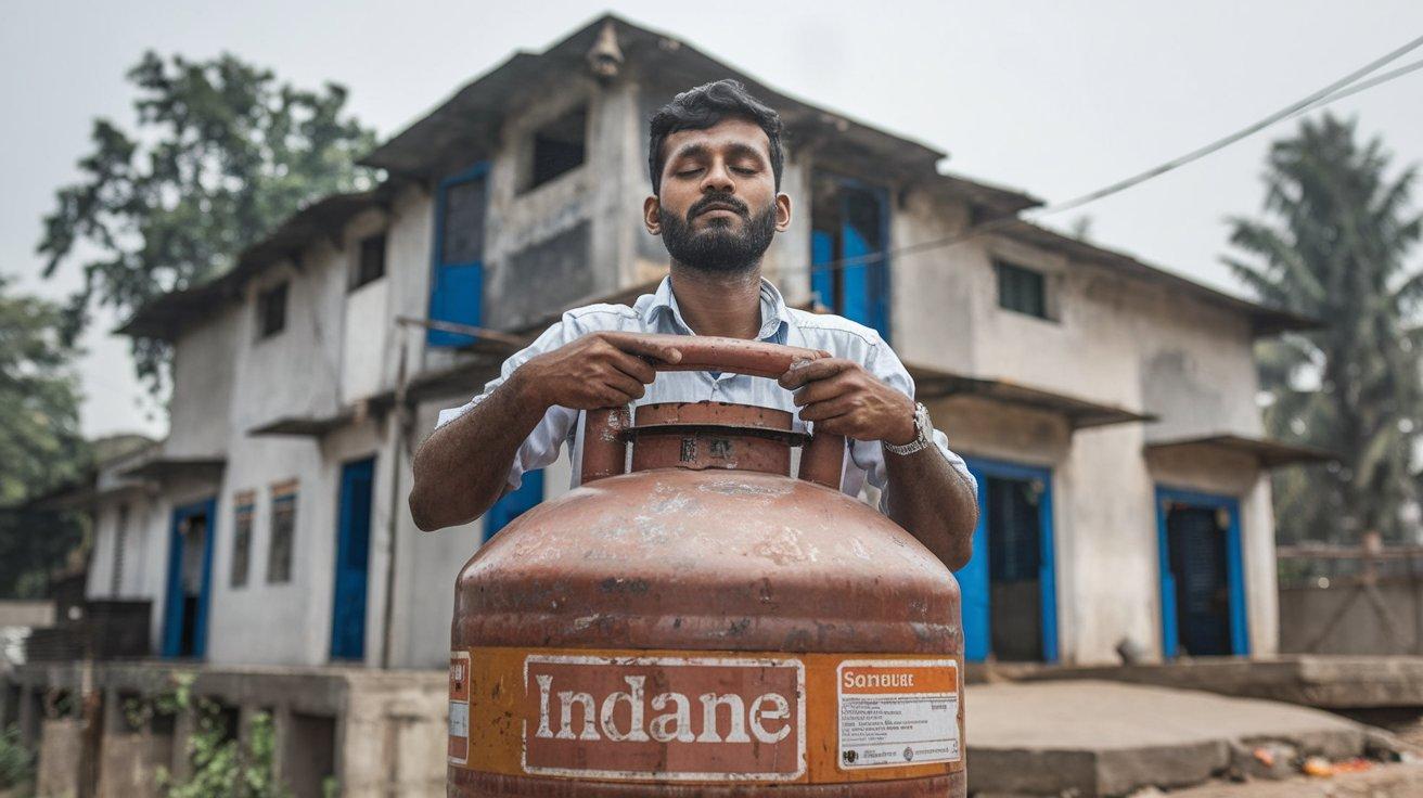 Featured image for "Applying for a Gas Connection in Bengaluru: Your Ultimate Guide"