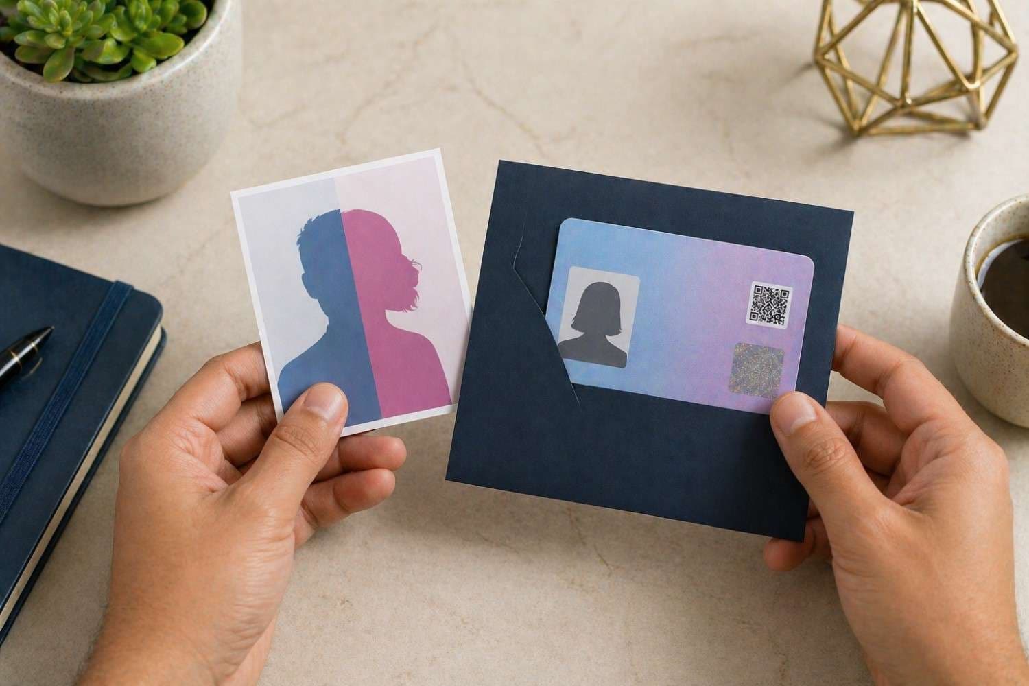 Gender Change In PAN Card