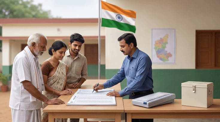 Name in the ASDDO List? How to Check It in Karnataka and Fix a Wrong Entry