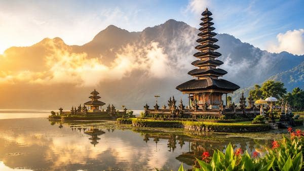 Indonesia Visa