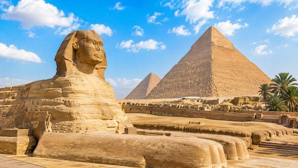 Egypt Visa