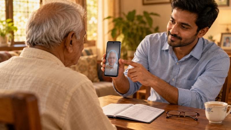 Life Certificate 2026 for Pensioners: Last Date & How to Submit