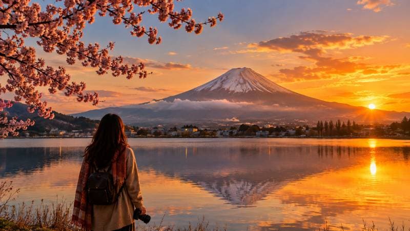 Japan Visa for Indians: Why VFS Appointments Just Got Harder