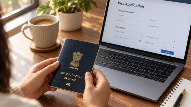 US Visa Renewal for Indians (2026): Who Still Qualifies for Dropbox