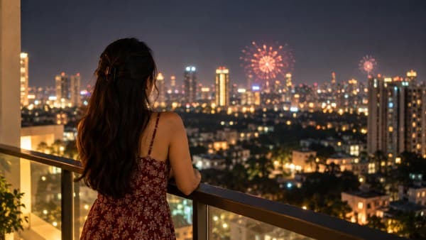 Featured image for "5 Countries to Visit This New Year With Hassle-Free Visa"